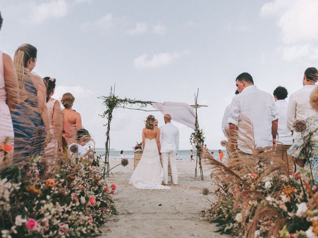 O casamento de Gustavo e Erika em São Miguel dos Milagres, Alagoas 116