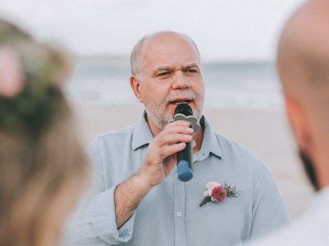 O casamento de Gustavo e Erika em São Miguel dos Milagres, Alagoas 120