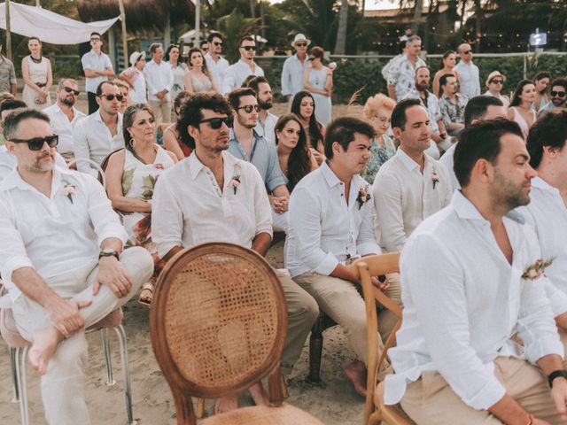 O casamento de Gustavo e Erika em São Miguel dos Milagres, Alagoas 124