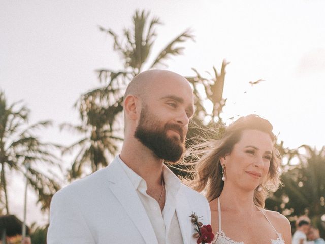 O casamento de Gustavo e Erika em São Miguel dos Milagres, Alagoas 131