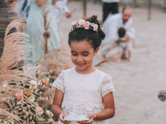 O casamento de Gustavo e Erika em São Miguel dos Milagres, Alagoas 135