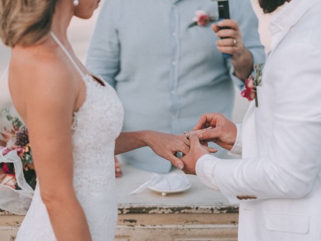 O casamento de Gustavo e Erika em São Miguel dos Milagres, Alagoas 137