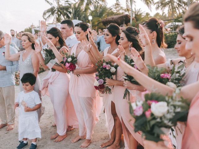 O casamento de Gustavo e Erika em São Miguel dos Milagres, Alagoas 141