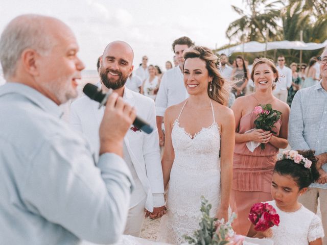 O casamento de Gustavo e Erika em São Miguel dos Milagres, Alagoas 148