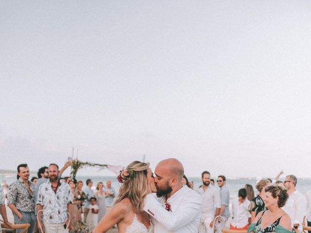 O casamento de Gustavo e Erika em São Miguel dos Milagres, Alagoas 149