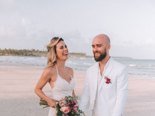 O casamento de Gustavo e Erika em São Miguel dos Milagres, Alagoas 150