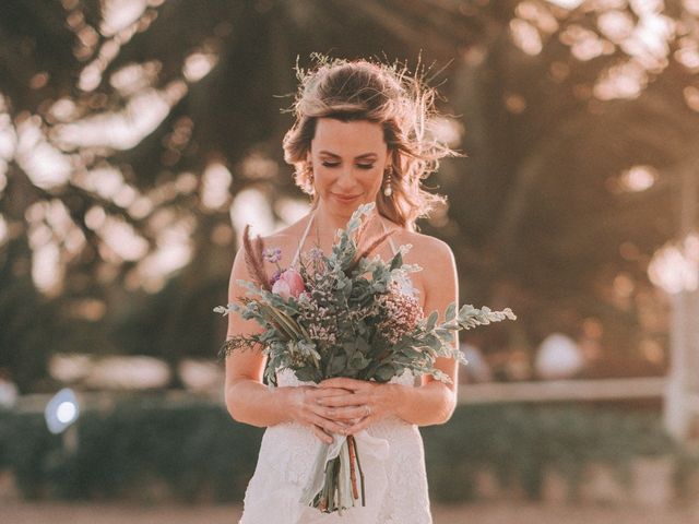 O casamento de Gustavo e Erika em São Miguel dos Milagres, Alagoas 160