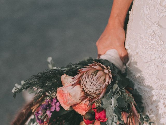 O casamento de Gustavo e Erika em São Miguel dos Milagres, Alagoas 161