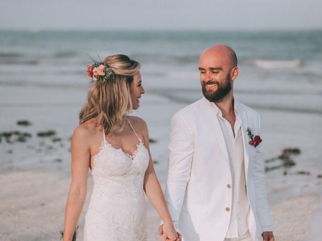 O casamento de Gustavo e Erika em São Miguel dos Milagres, Alagoas 165