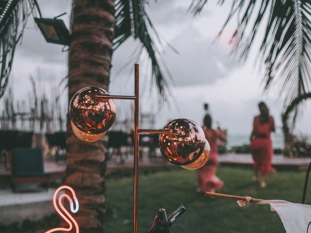 O casamento de Gustavo e Erika em São Miguel dos Milagres, Alagoas 177