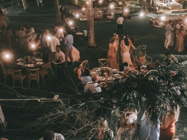 O casamento de Gustavo e Erika em São Miguel dos Milagres, Alagoas 183