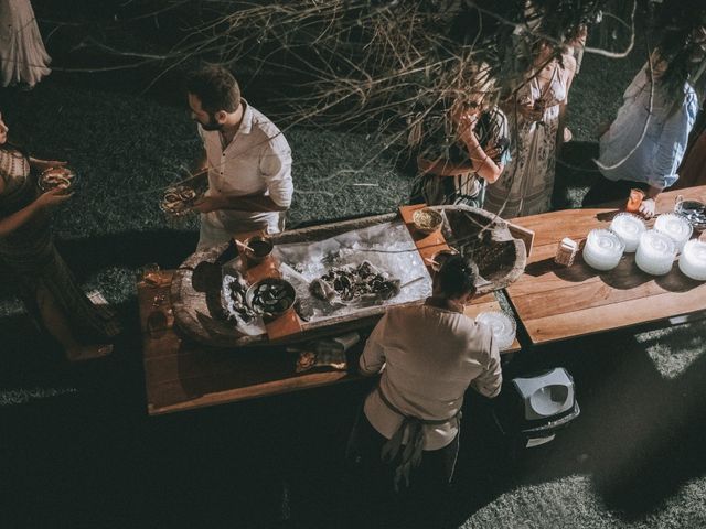 O casamento de Gustavo e Erika em São Miguel dos Milagres, Alagoas 184