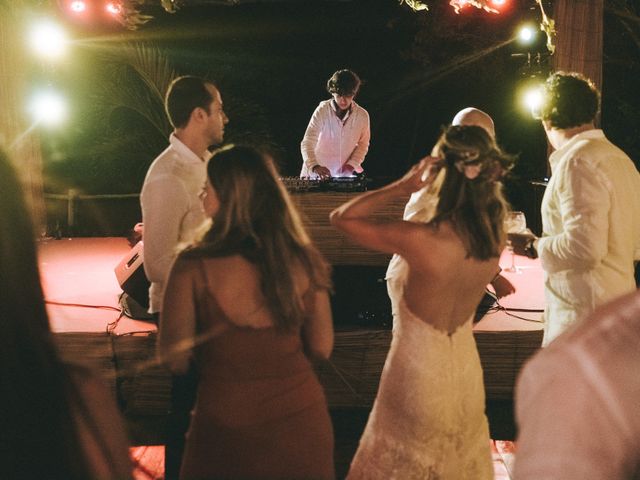 O casamento de Gustavo e Erika em São Miguel dos Milagres, Alagoas 200