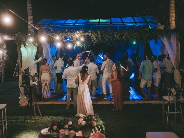 O casamento de Gustavo e Erika em São Miguel dos Milagres, Alagoas 210