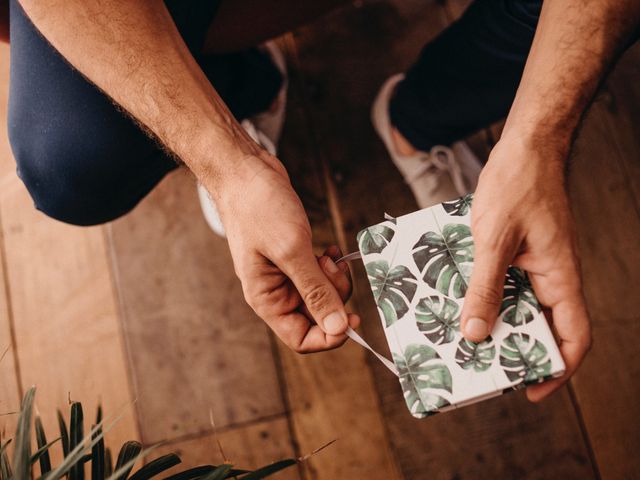 O casamento de André e Janaina em Balneário Camboriú, Santa Catarina 14