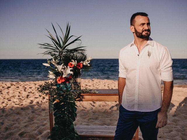 O casamento de André e Janaina em Balneário Camboriú, Santa Catarina 24