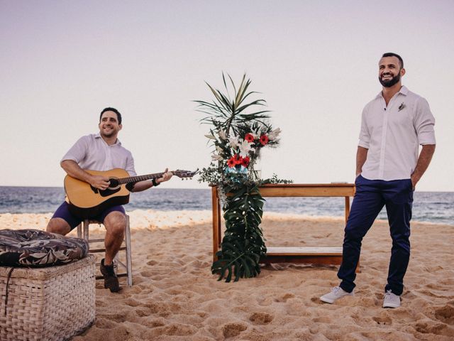 O casamento de André e Janaina em Balneário Camboriú, Santa Catarina 26