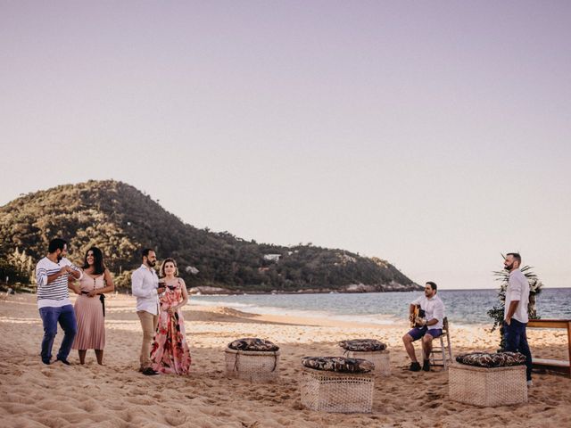 O casamento de André e Janaina em Balneário Camboriú, Santa Catarina 27