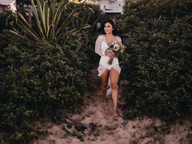 O casamento de André e Janaina em Balneário Camboriú, Santa Catarina 29