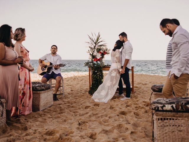 O casamento de André e Janaina em Balneário Camboriú, Santa Catarina 34