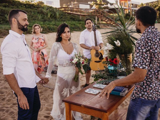 O casamento de André e Janaina em Balneário Camboriú, Santa Catarina 37