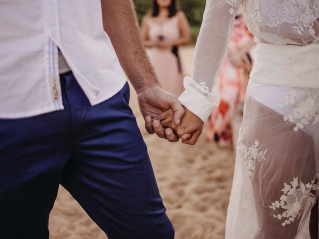 O casamento de André e Janaina em Balneário Camboriú, Santa Catarina 40