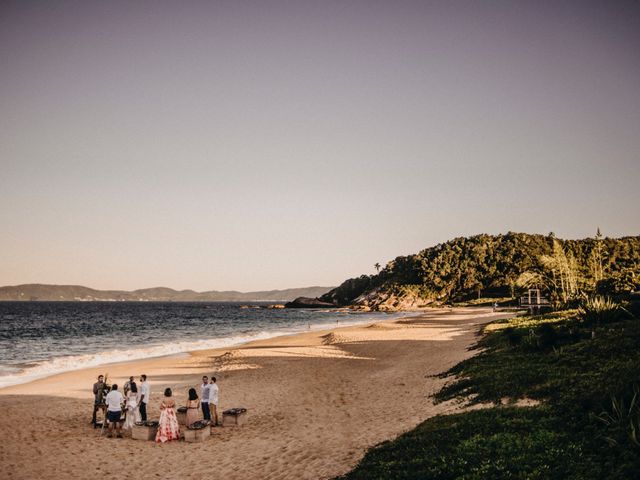 O casamento de André e Janaina em Balneário Camboriú, Santa Catarina 41