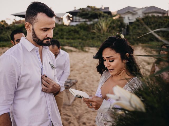 O casamento de André e Janaina em Balneário Camboriú, Santa Catarina 43