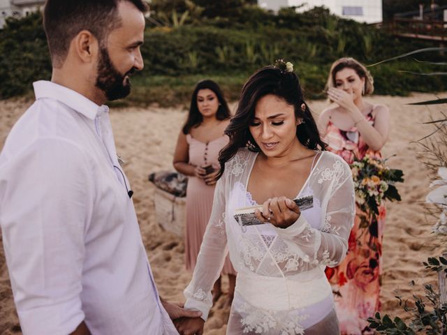 O casamento de André e Janaina em Balneário Camboriú, Santa Catarina 44