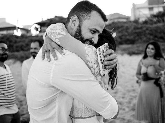 O casamento de André e Janaina em Balneário Camboriú, Santa Catarina 49