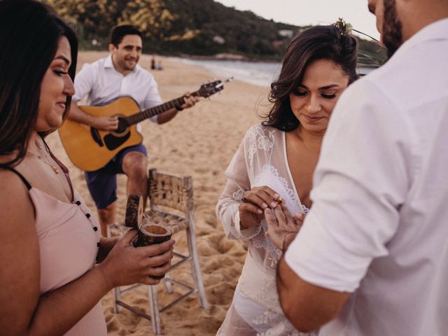 O casamento de André e Janaina em Balneário Camboriú, Santa Catarina 54