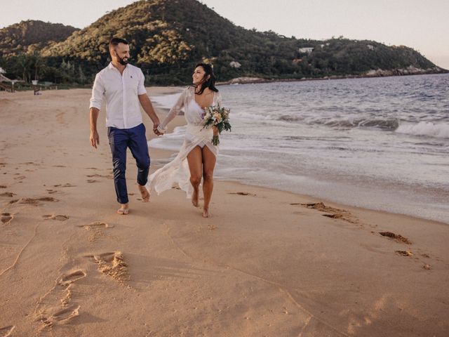 O casamento de André e Janaina em Balneário Camboriú, Santa Catarina 58