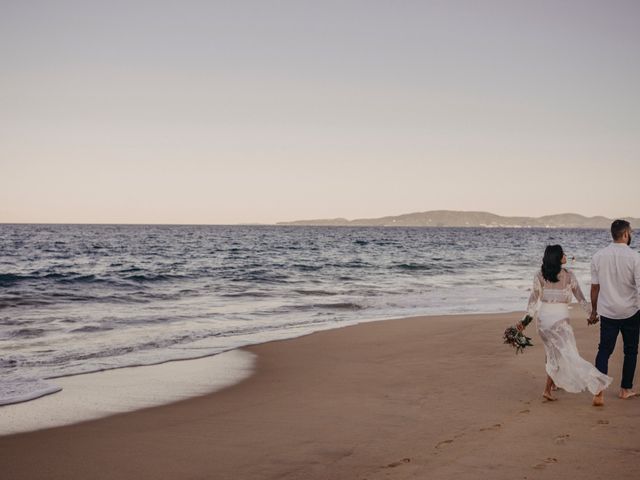 O casamento de André e Janaina em Balneário Camboriú, Santa Catarina 61