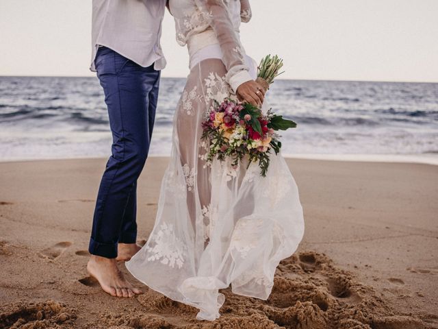 O casamento de André e Janaina em Balneário Camboriú, Santa Catarina 1