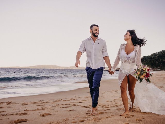 O casamento de André e Janaina em Balneário Camboriú, Santa Catarina 73