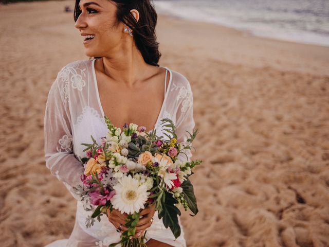 O casamento de André e Janaina em Balneário Camboriú, Santa Catarina 79