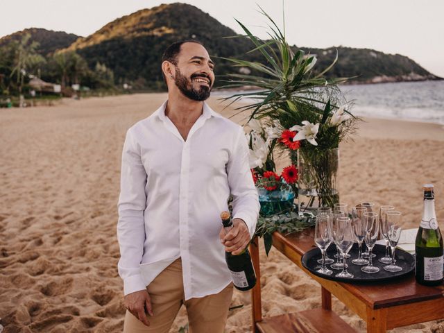 O casamento de André e Janaina em Balneário Camboriú, Santa Catarina 83