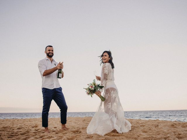 O casamento de André e Janaina em Balneário Camboriú, Santa Catarina 89