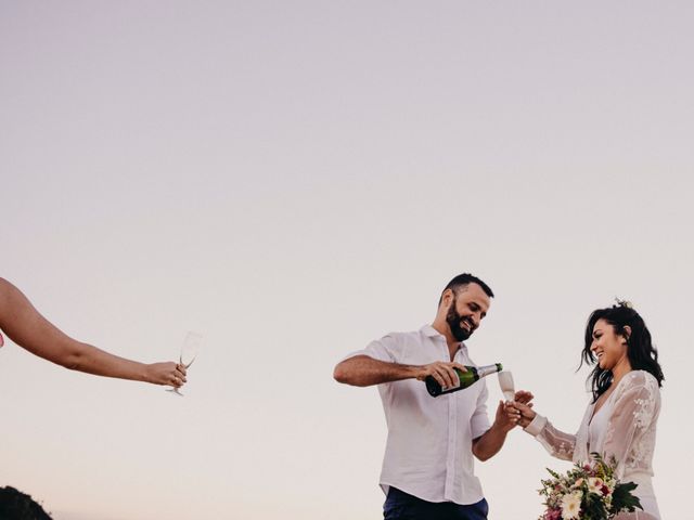 O casamento de André e Janaina em Balneário Camboriú, Santa Catarina 91