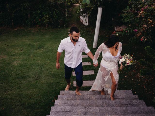 O casamento de André e Janaina em Balneário Camboriú, Santa Catarina 113