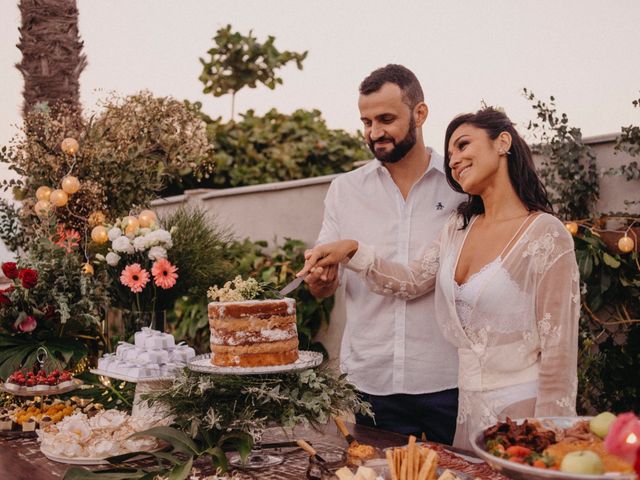 O casamento de André e Janaina em Balneário Camboriú, Santa Catarina 118