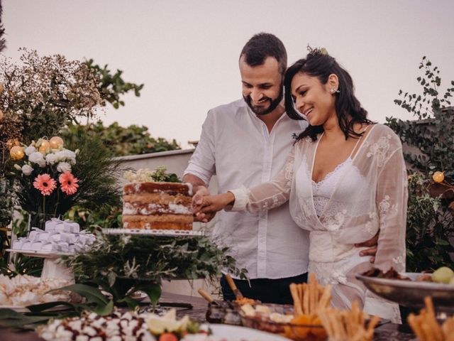 O casamento de André e Janaina em Balneário Camboriú, Santa Catarina 119