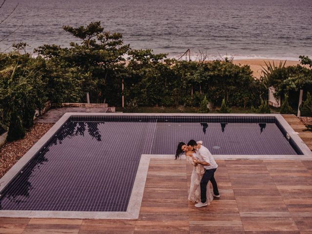 O casamento de André e Janaina em Balneário Camboriú, Santa Catarina 121