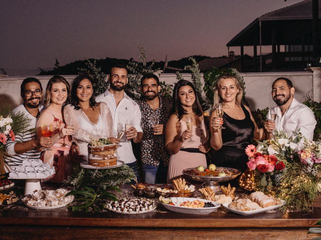 O casamento de André e Janaina em Balneário Camboriú, Santa Catarina 122