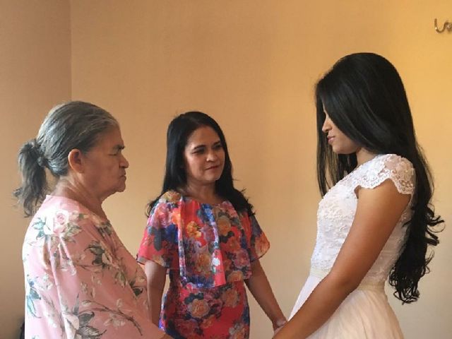 O casamento de Leonardo Bruno e Tayllanna Rebeca em Luís Correia, Piauí 6