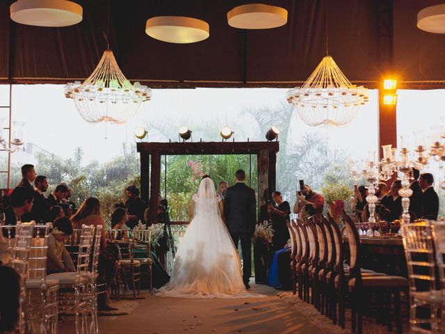 O casamento de Edivaldo e Isabella em Rio de Janeiro, Rio de Janeiro 1