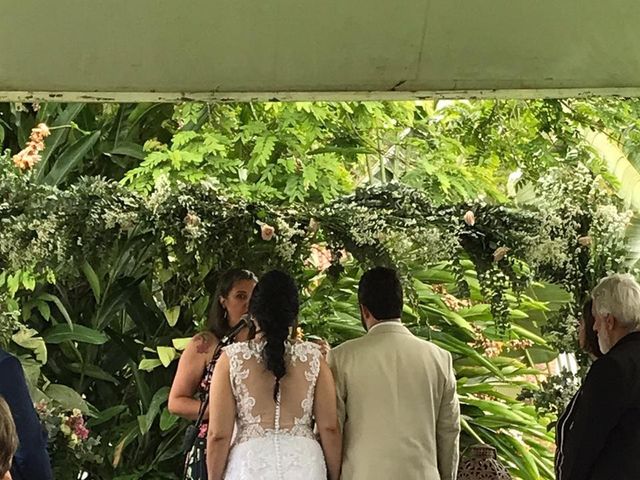 O casamento de Gabriel e Lais em Ipiabás, Rio de Janeiro 4