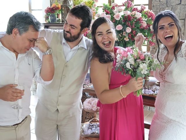 O casamento de Gabriel e Lais em Ipiabás, Rio de Janeiro 11