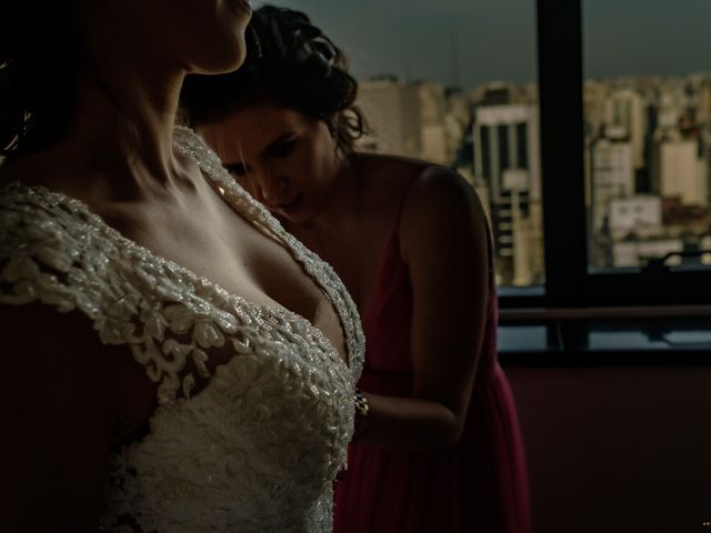O casamento de Michel e Juliana em São Paulo 9