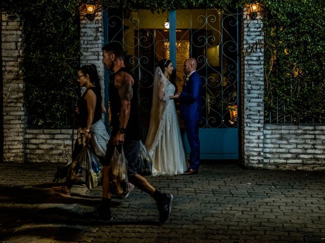 O casamento de Michel e Juliana em São Paulo 2